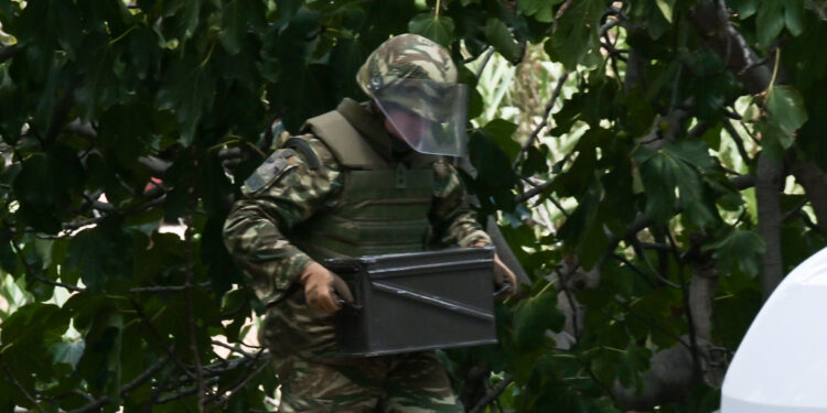 Βλήμα - Παλαιό Φάληρο