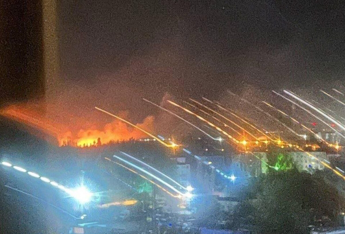 Βόλγκογκραντ - διυλιστήριο Lukoil