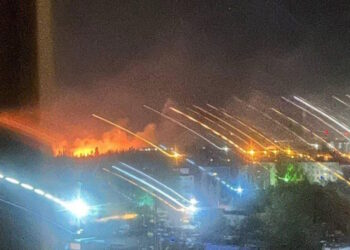 Βόλγκογκραντ - διυλιστήριο Lukoil