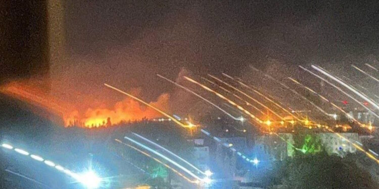 Βόλγκογκραντ - διυλιστήριο Lukoil