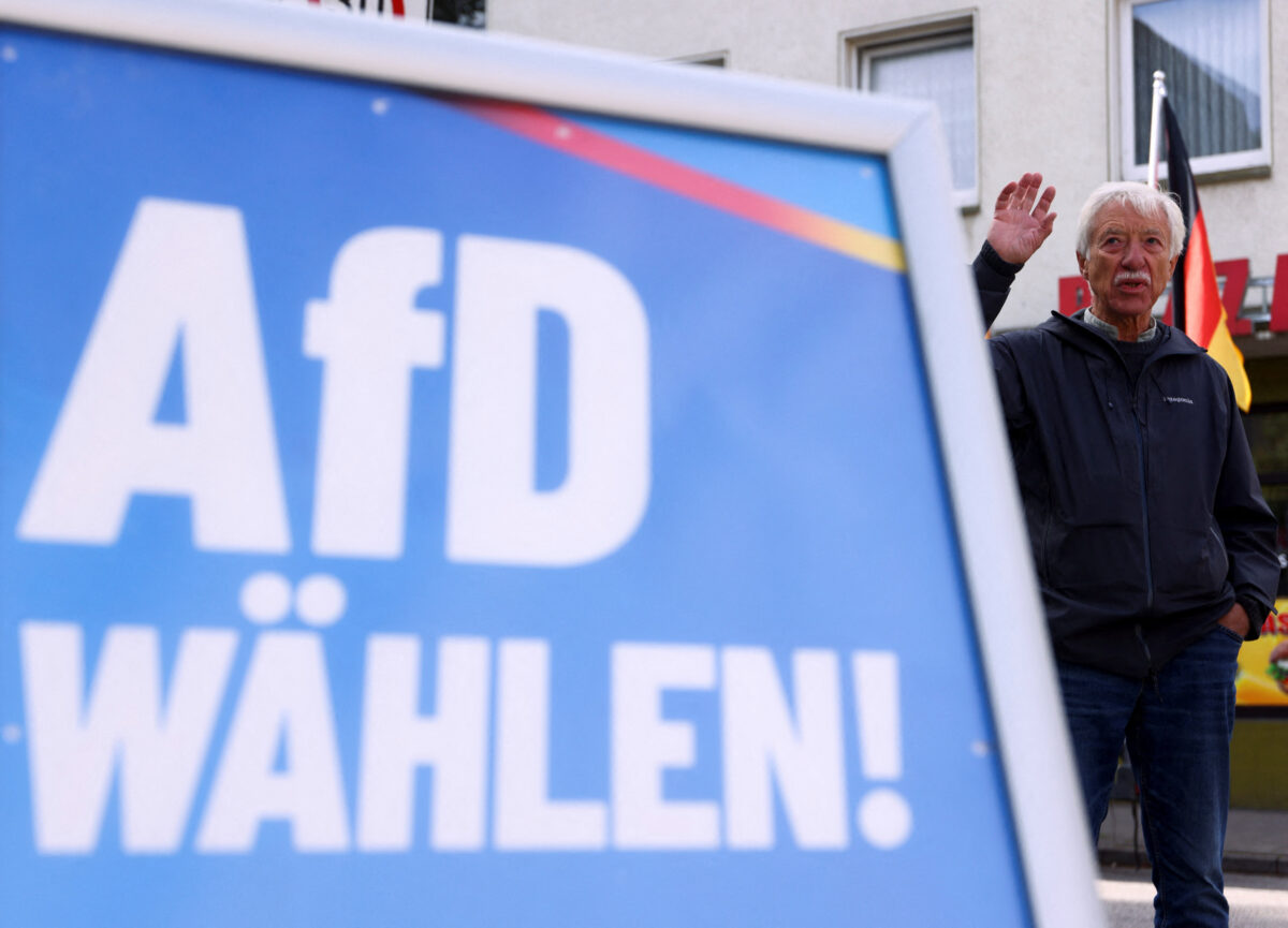 AfD