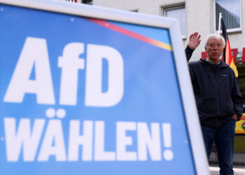 AfD