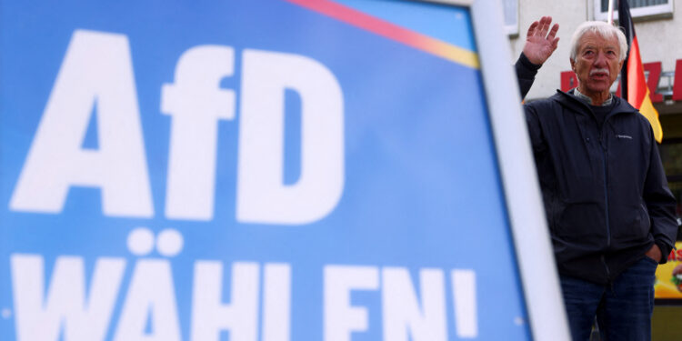AfD