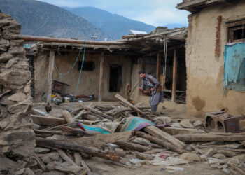 Αφγανιστάν