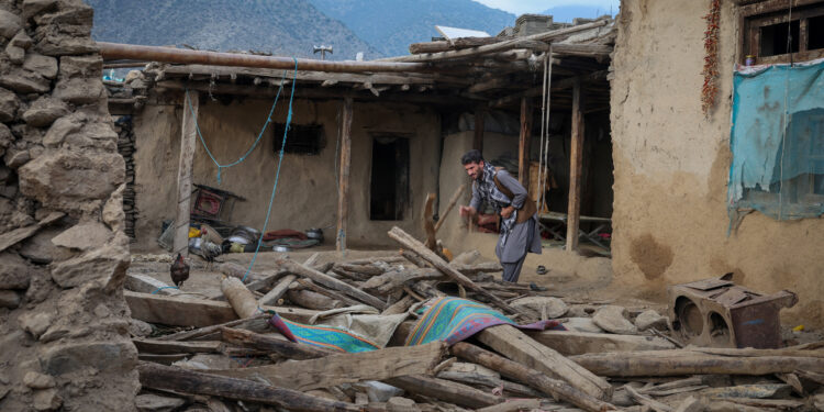 Αφγανιστάν