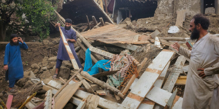 Αφγανιστάν