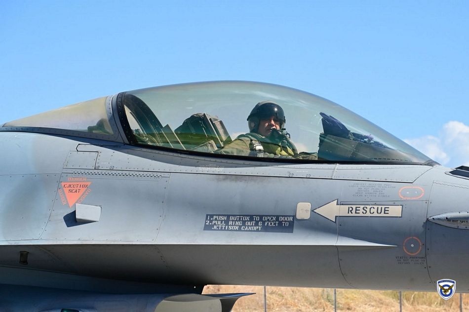 F-16