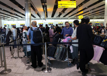 κυβερνοεπίθεση