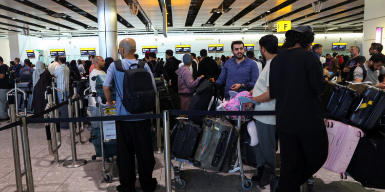 κυβερνοεπίθεση