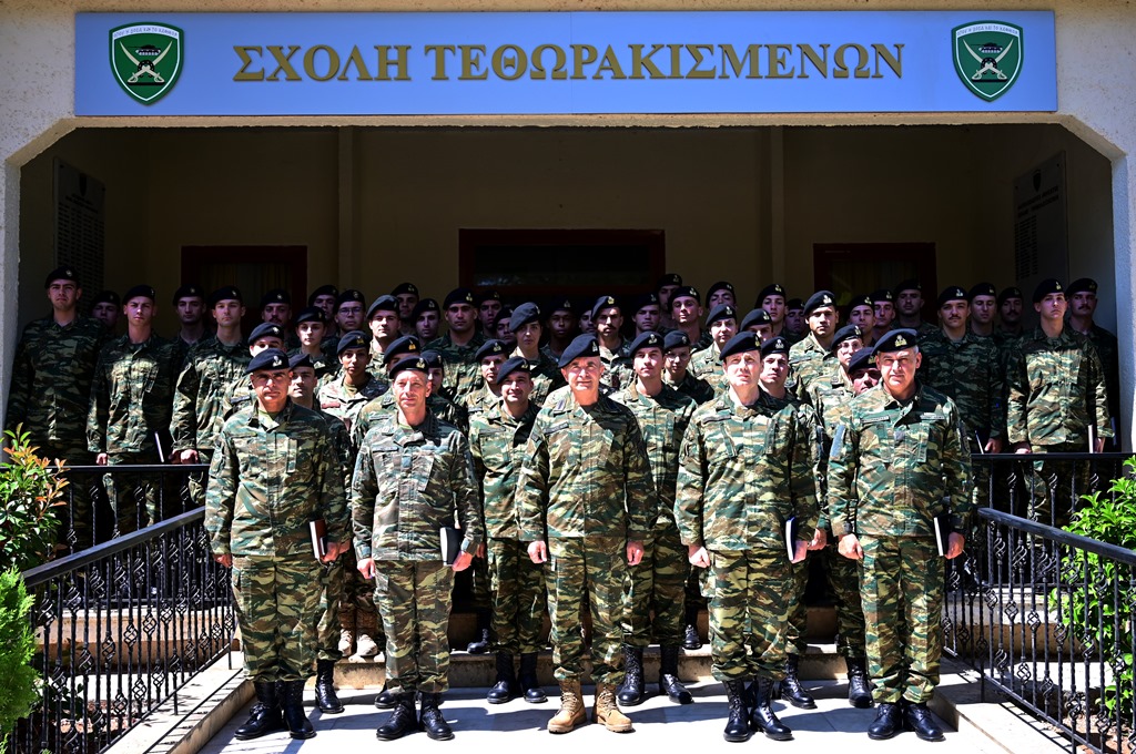 Αρχηγός ΓΕΣ