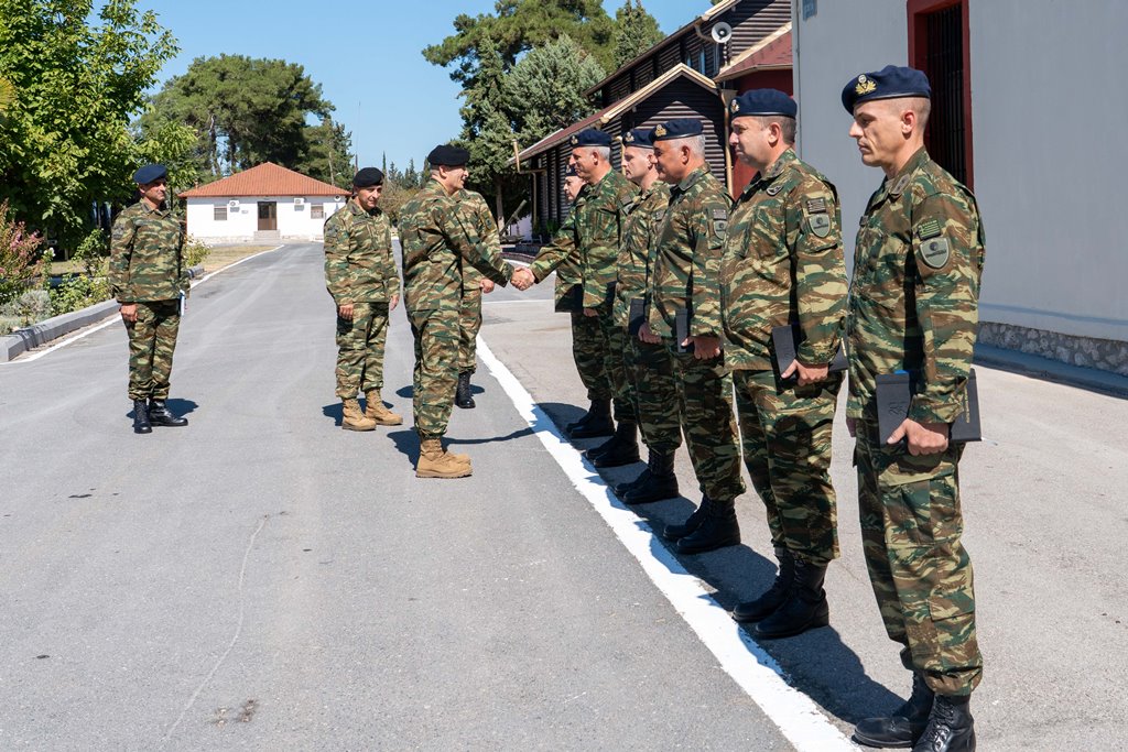 Αρχηγός ΓΕΣ