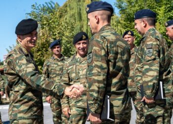 Αρχηγός ΓΕΣ