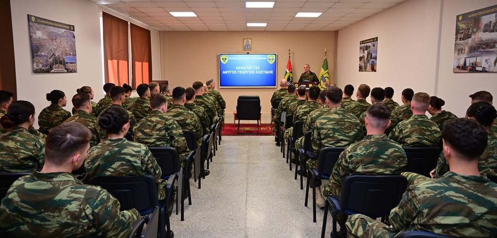 Αρχηγός ΓΕΣ