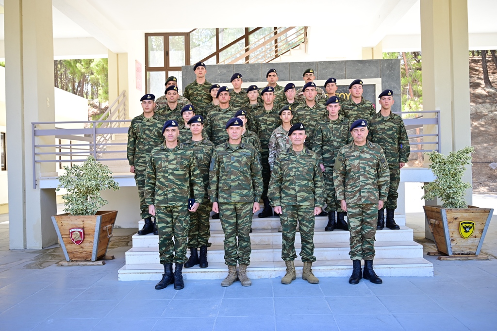 Αρχηγός ΓΕΣ