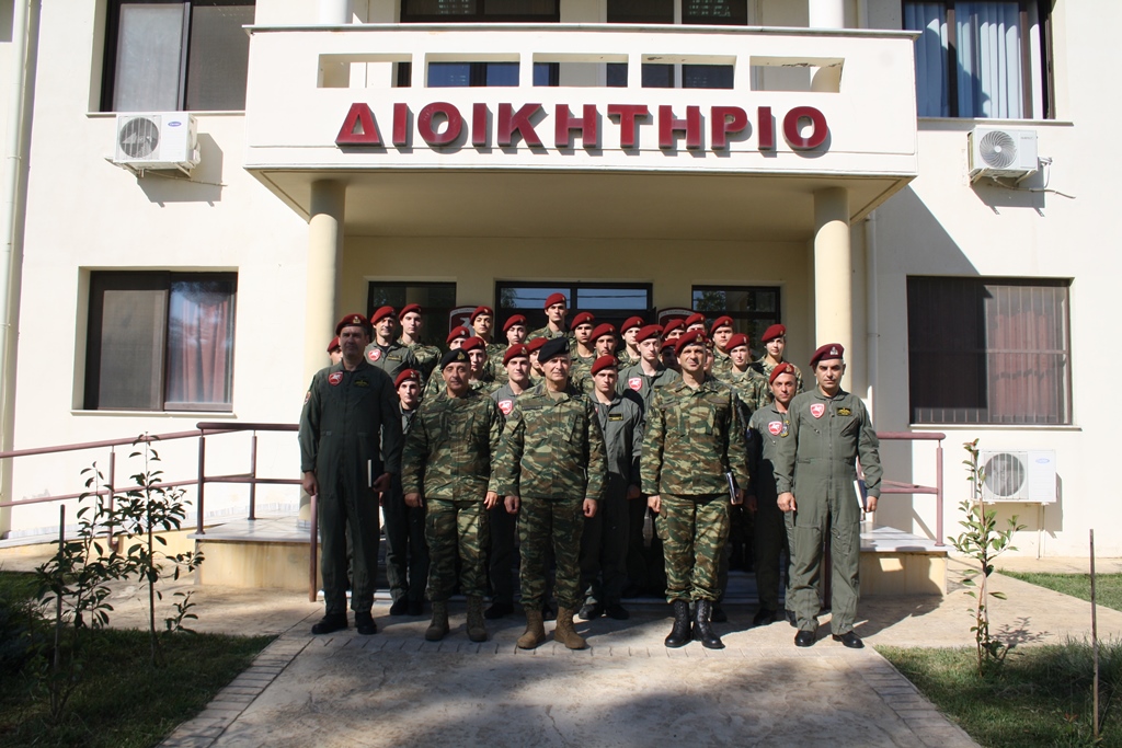 Αρχηγός ΓΕΣ