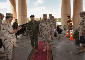 Αρχηγός ΓΕΣ