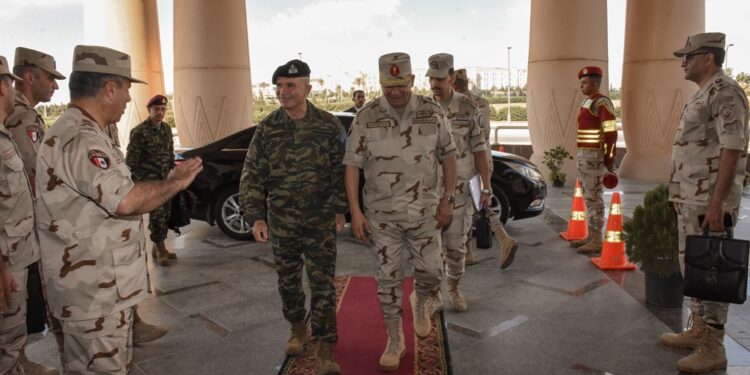 Αρχηγός ΓΕΣ