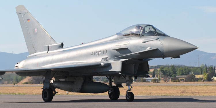 Eurofighter