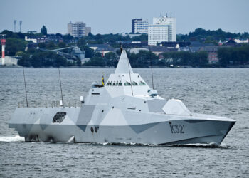 Σε επιφυλακή οι δυνάμεις του NATO στην Βαλτική: Θα γίνουν παράλληλες ναυτικές ασκήσεις με τη Ρωσία