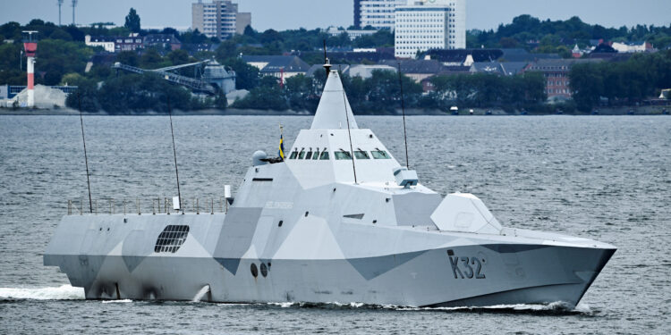 Σε επιφυλακή οι δυνάμεις του NATO στην Βαλτική: Θα γίνουν παράλληλες ναυτικές ασκήσεις με τη Ρωσία