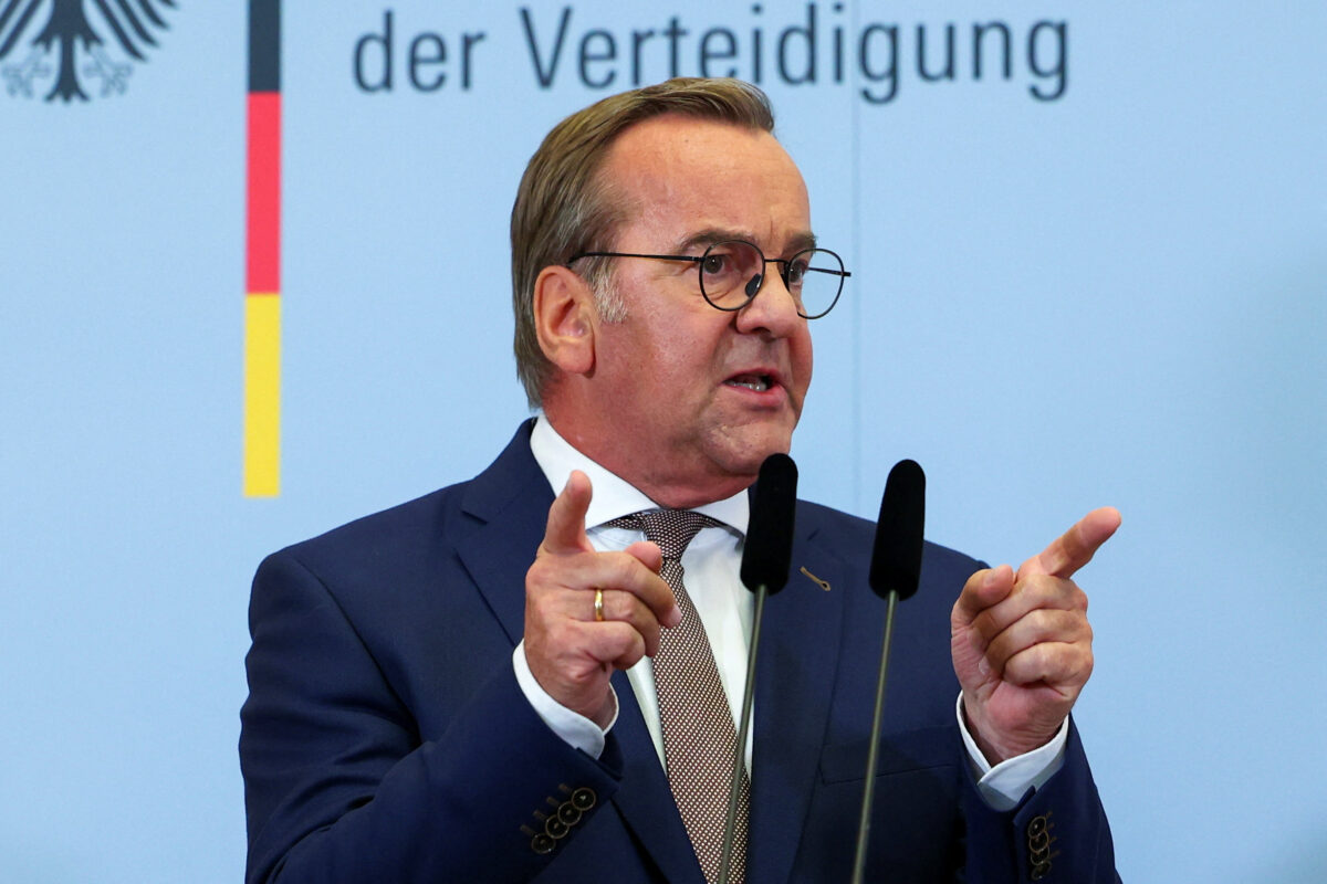 Πιστόριους