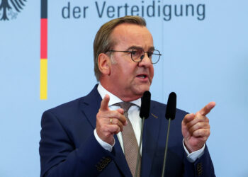 Πιστόριους