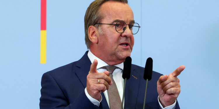 Πιστόριους