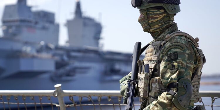 Ένοπλες Δυνάμεις - αποδοχές