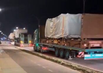 Barak MX - Κύπρος