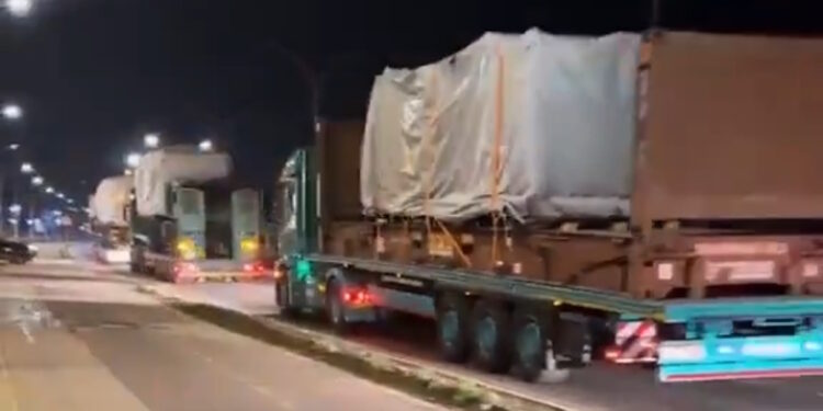 Barak MX - Κύπρος