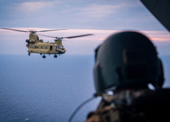 Κύπρος: Έστειλε κατάλογο στις ΗΠΑ με στρατιωτικό υλικό που θέλει να αποκτήσει μέσω EDA