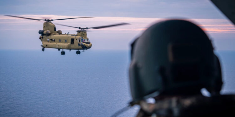 Κύπρος: Έστειλε κατάλογο στις ΗΠΑ με στρατιωτικό υλικό που θέλει να αποκτήσει μέσω EDA