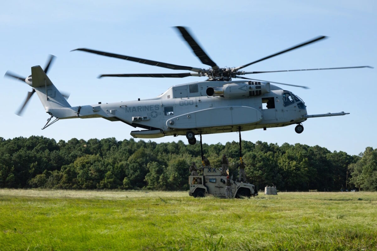 CH-53K