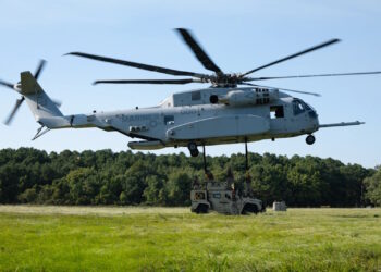 CH-53K