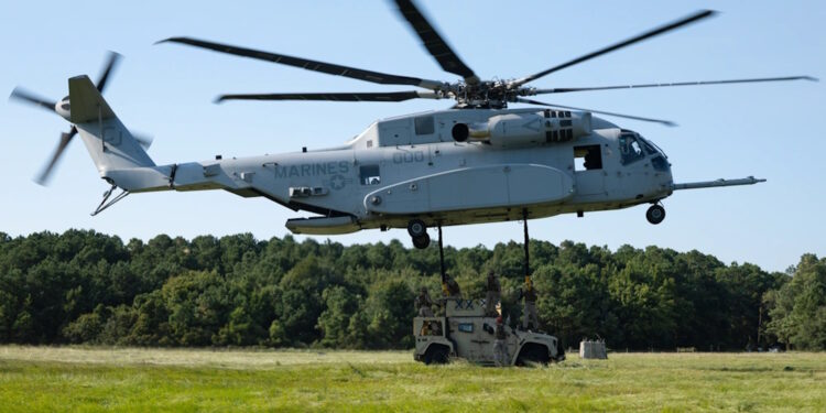 CH-53K