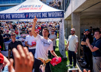 Τσάρλι Κιρκ