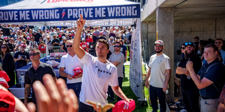 Τσάρλι Κιρκ