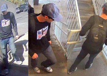 Τσάρλι Κερκ - Τραμπ