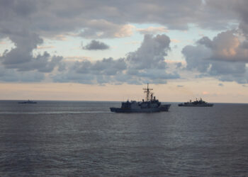 Ευρωπαϊκός Οργανισμός Άμυνας