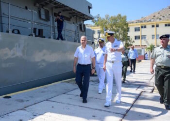 Ναυτικό Νοσοκομείο Σαλαμίνας