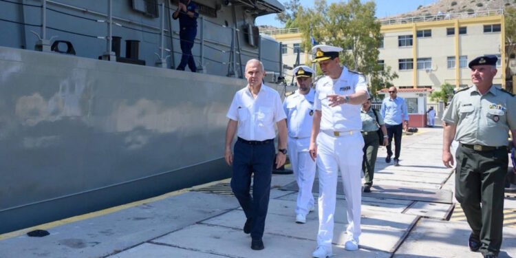 Ναυτικό Νοσοκομείο Σαλαμίνας