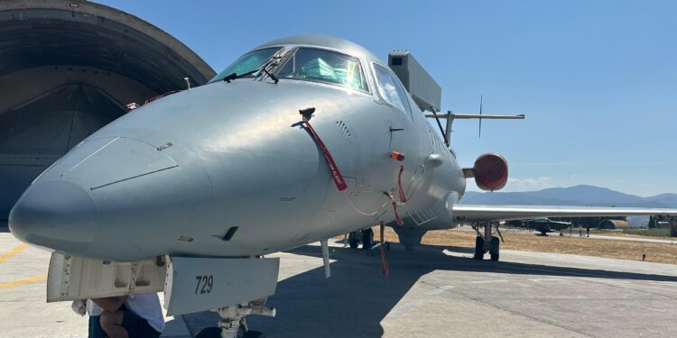 ιπτάμενα ραντάρ