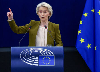 Κομισιόν - Ρωσία