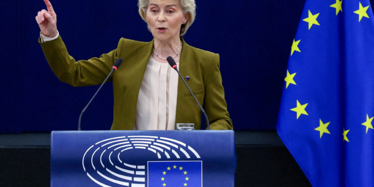 Κομισιόν - Ρωσία