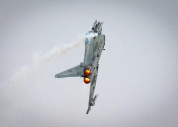 Eurofighter Typhoon