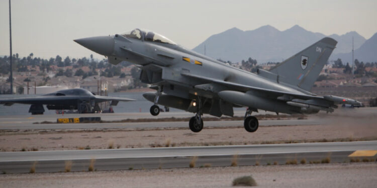 Eurofighter