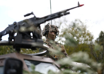 Γαλλία - Ρωσία