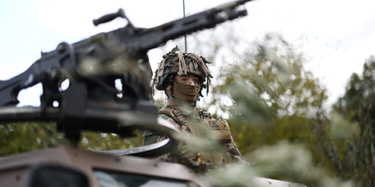 Γαλλία - Ρωσία