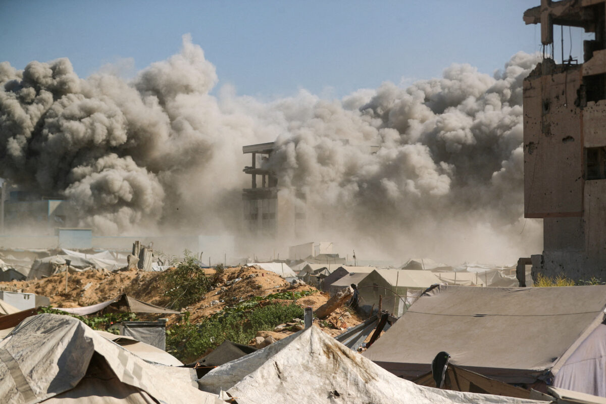 Νετανιάχου