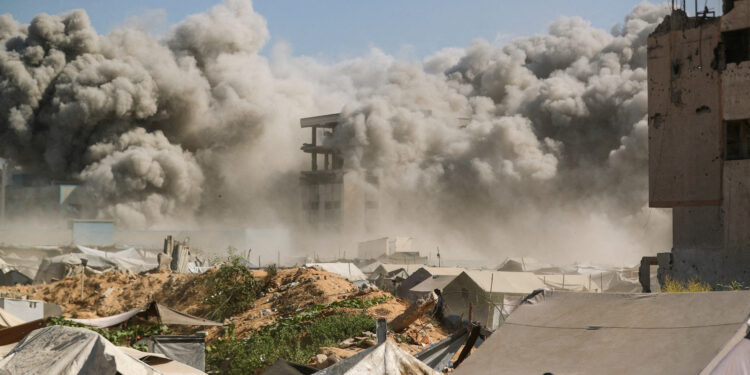 Νετανιάχου